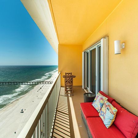 Calypso 2-2304 West Apartment Panama City Beach Exterior photo