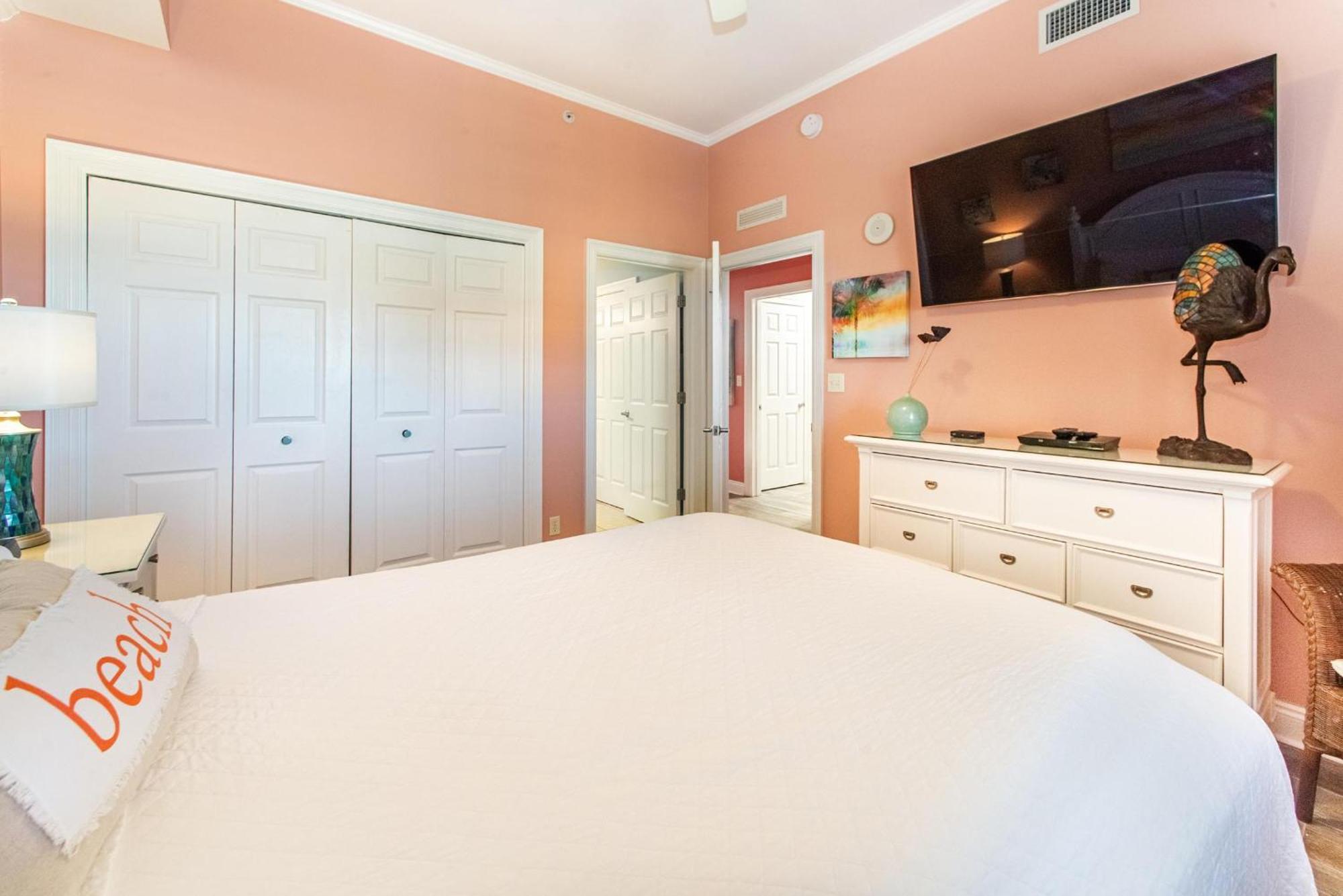 Calypso 2-2304 West Apartment Panama City Beach Exterior photo